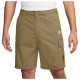 Nike Ανδρική βερμούδα Club Woven Cargo Shorts Nike Ανδρική βερμούδα Club Woven Cargo Shorts